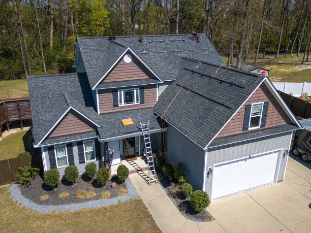 Best Metal Roofing Installation  in Whiteland, IN